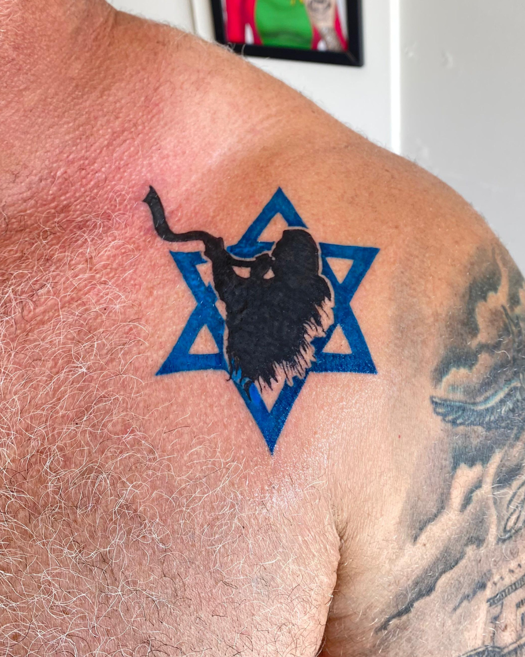 13
